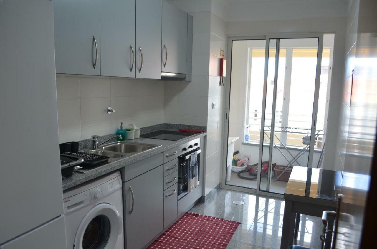 Enzo Apartament Funchal  Exterior foto