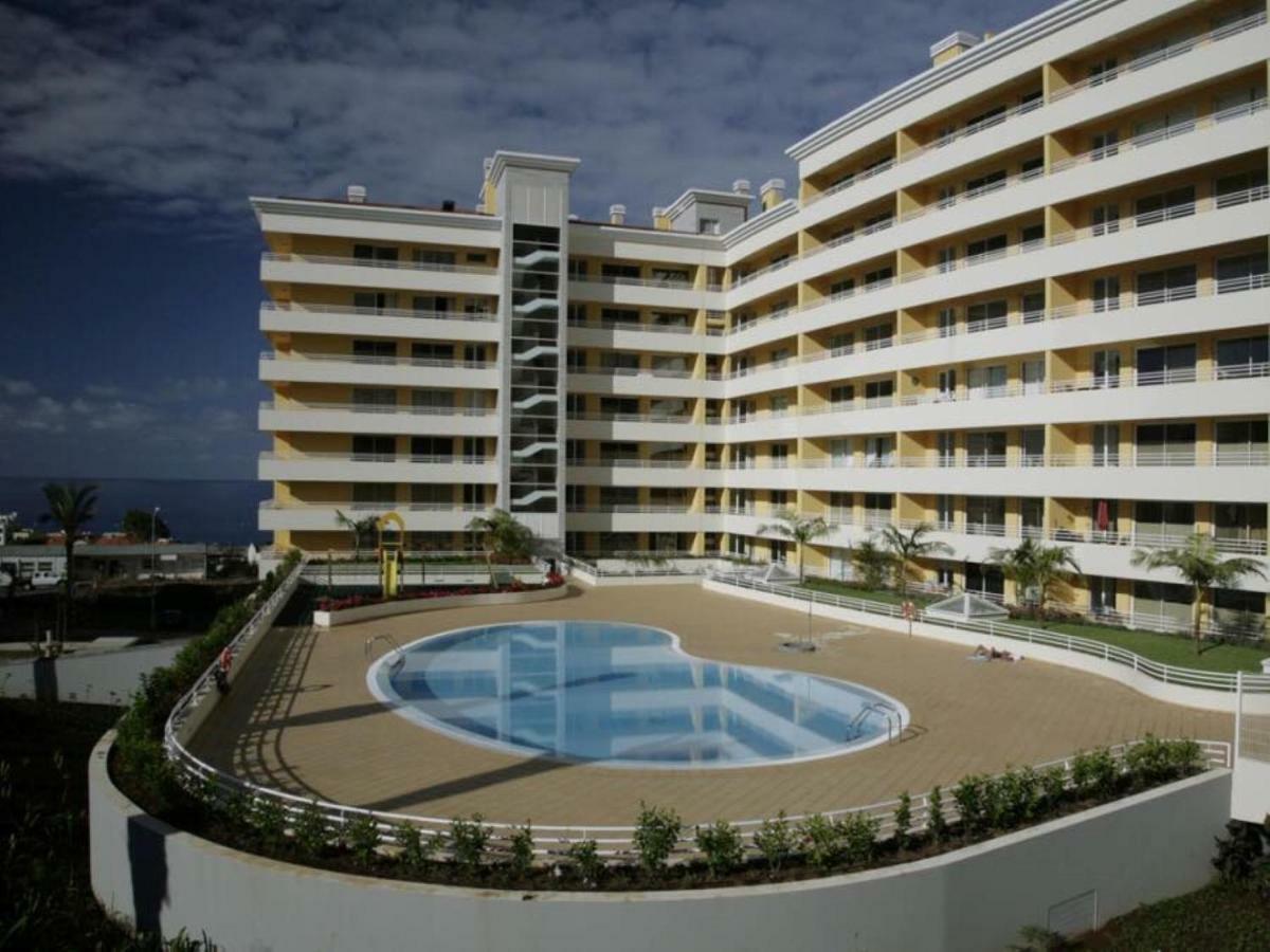 Enzo Apartament Funchal  Exterior foto
